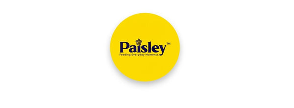Paisley