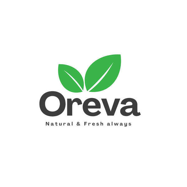 Oreva