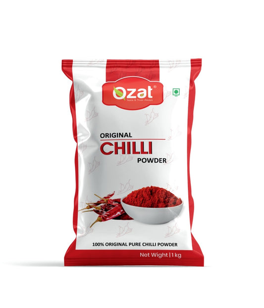 Ozat Resham Kashmiri chilli powder