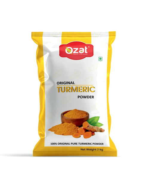 Ozat Turmeric Powder