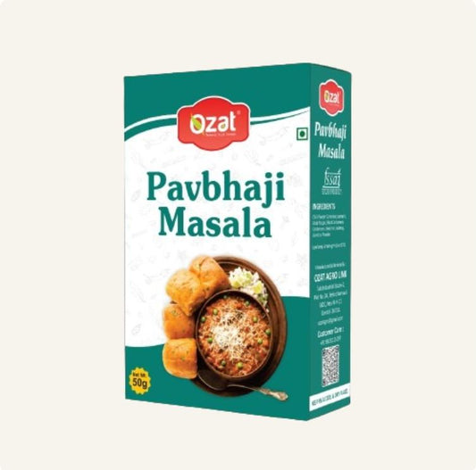 Ozat Pavbhaji Masala